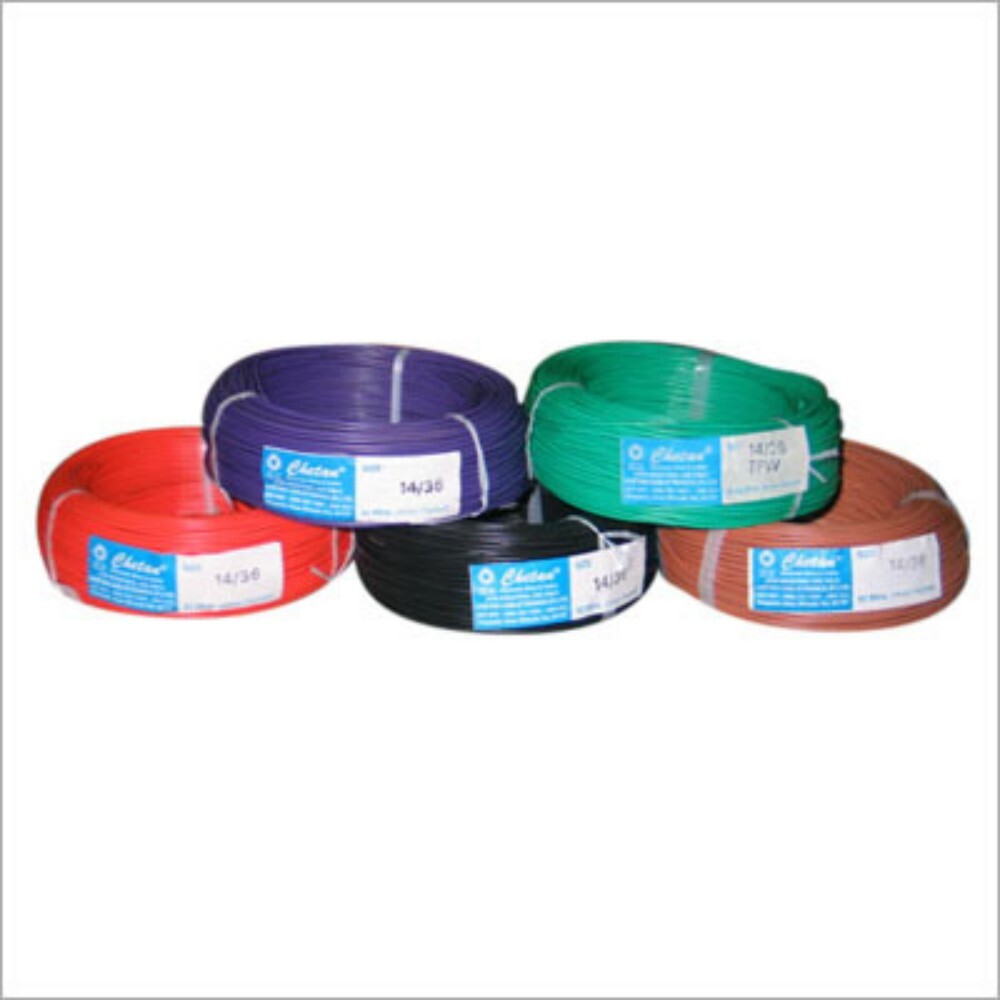 Pick Up Wires - Color: Multi Colours Available