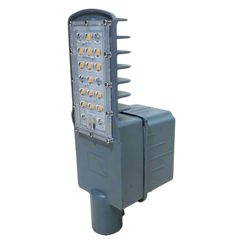 H-SSL-15 Solar LED Street Light
