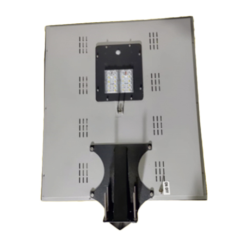 H-SSLA-12 All In One Integrated Solar Street Light