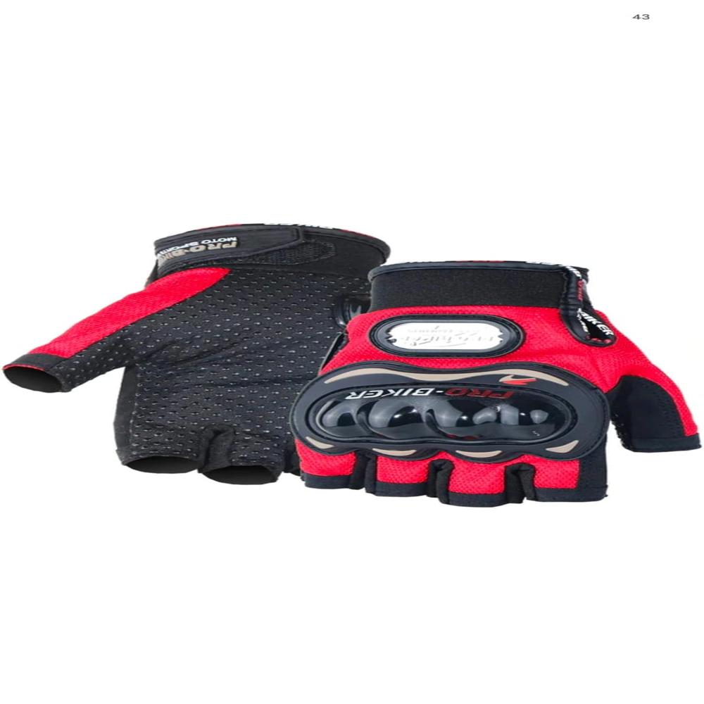 Pro Biker Gloves