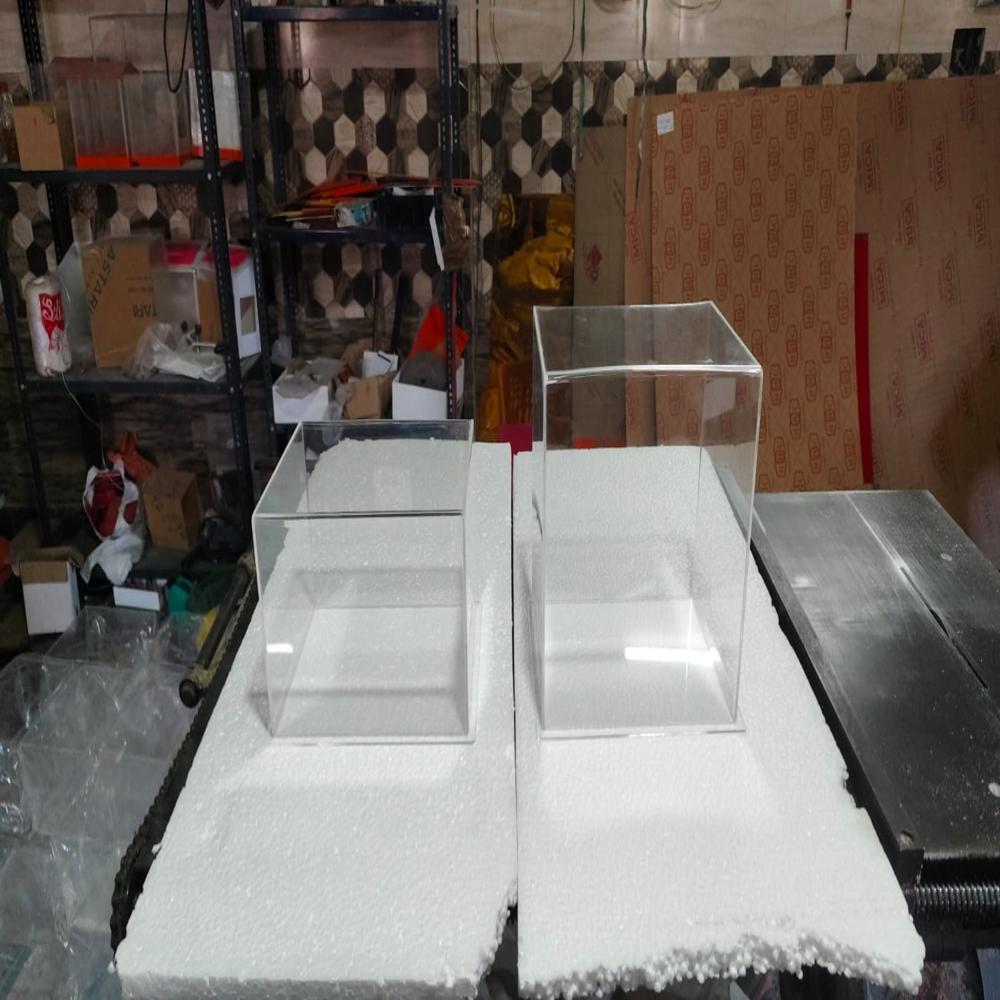 Acrylic box