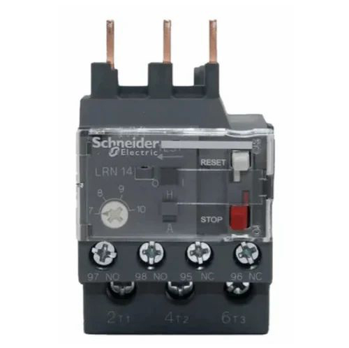 Industrial Ac Contactor