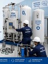 Psa Oxygen Plant For Spares And Maintenance Service - Automatic Grade: Automatic