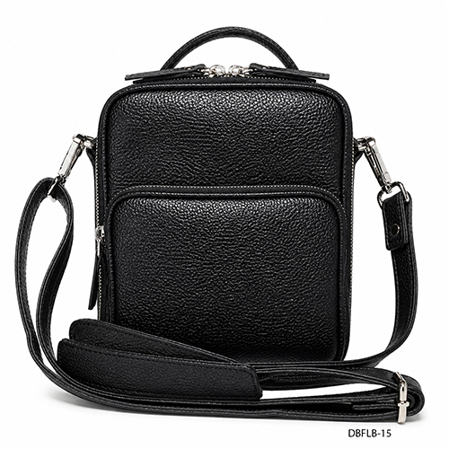 DBFLB-15 Faux Leather Bags