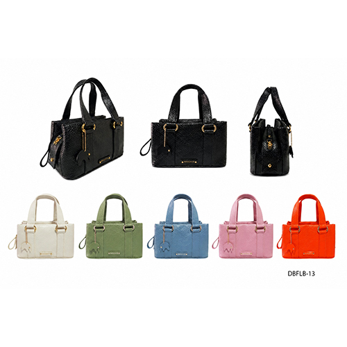 DBFLB-13 Faux Leather Bags