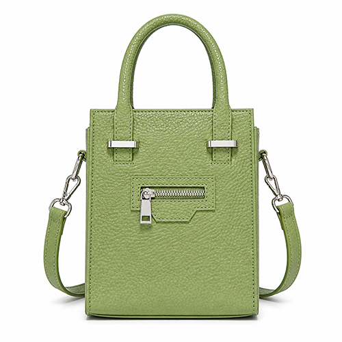Faux Leather Bags
