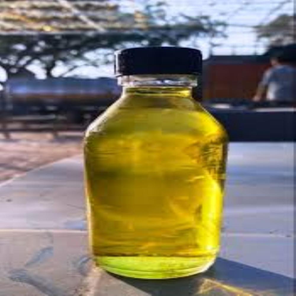 Mix Fuel Oil - Mfo (geil) - Application: Industrial Lubricants