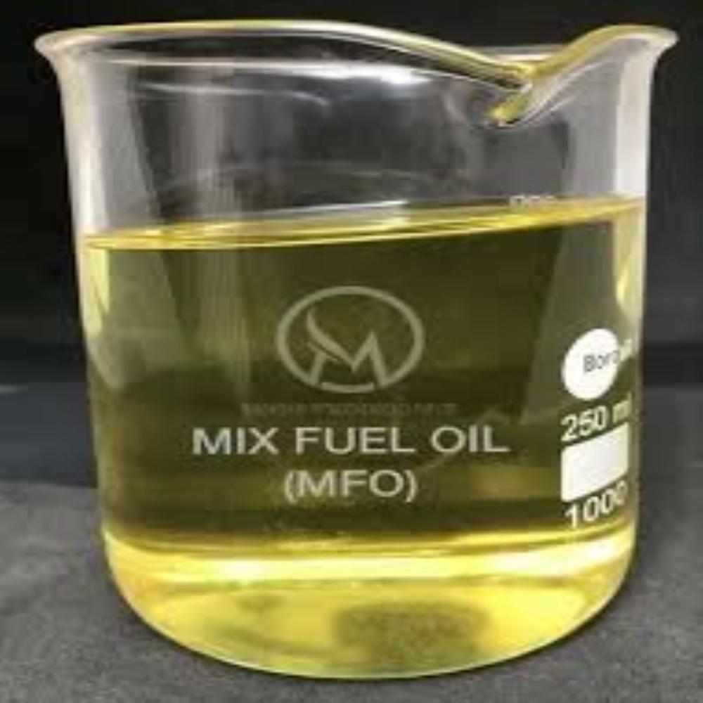 Mix Fuel Oil - MFO (GEIL)