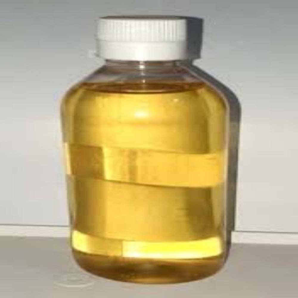 Mix Fuel Oil - MFO (GEIL)