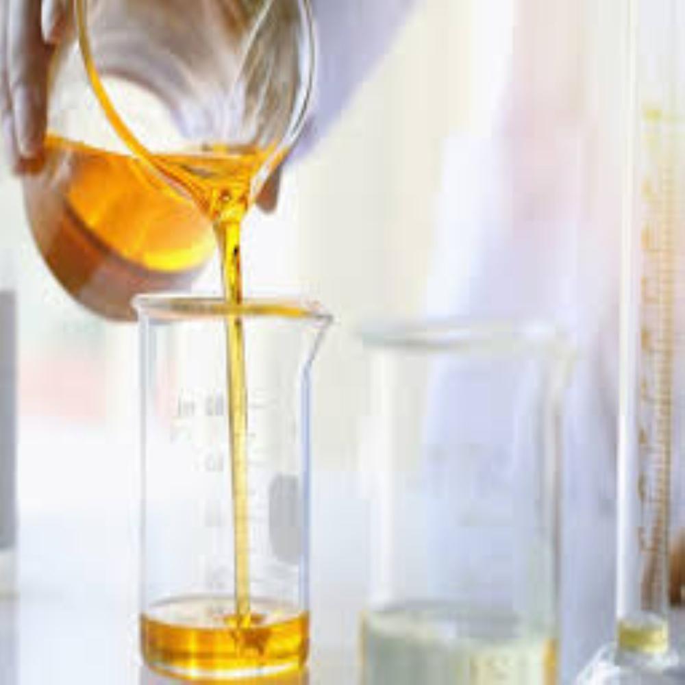 Mix Fuel Oil - MFO (GEIL)