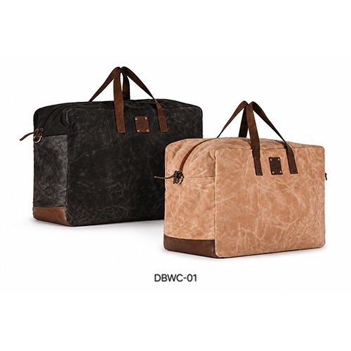 DBWC-01 Cotton Canvas Bag