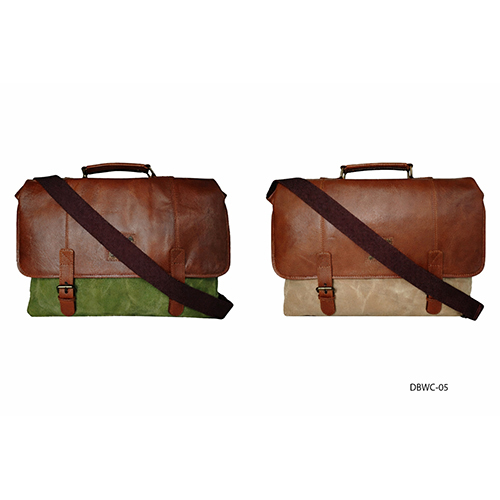 DBWC-05 Canvas Bags