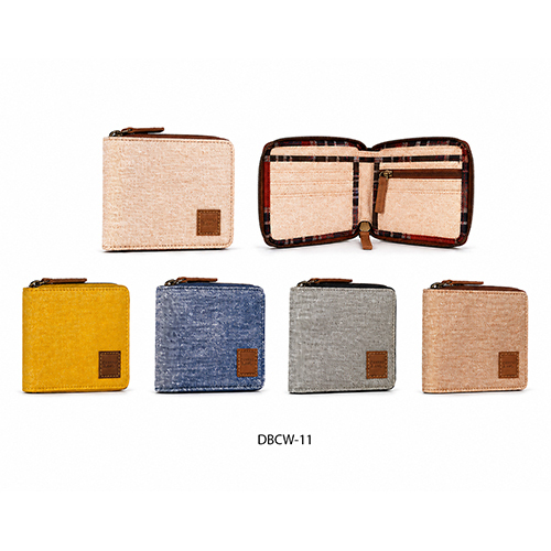 Canvas Wallet