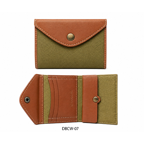 Canvas Wallet