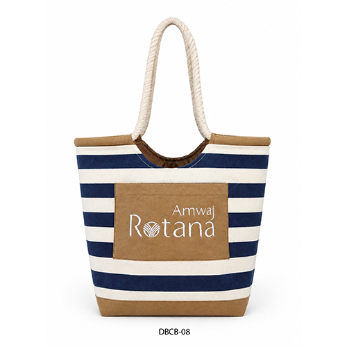 DBCB-08 Cotton and Canvas Bags