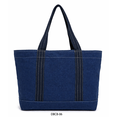 Cotton and Canvas Bags