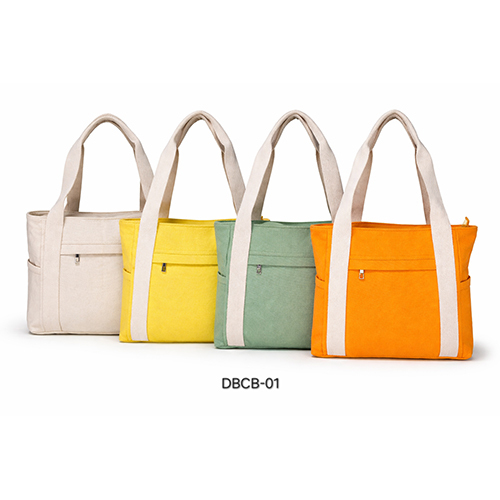 Cotton and Canvas Products