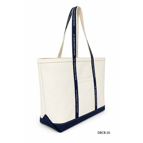 Cotton and Canvas Bags