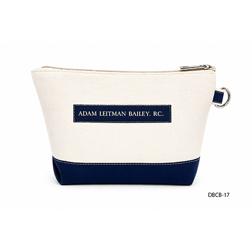 DBCB-17 Cotton and Canvas Bags