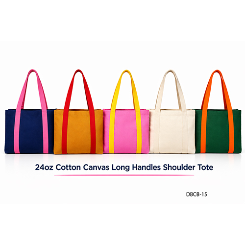Cotton and Canvas Products