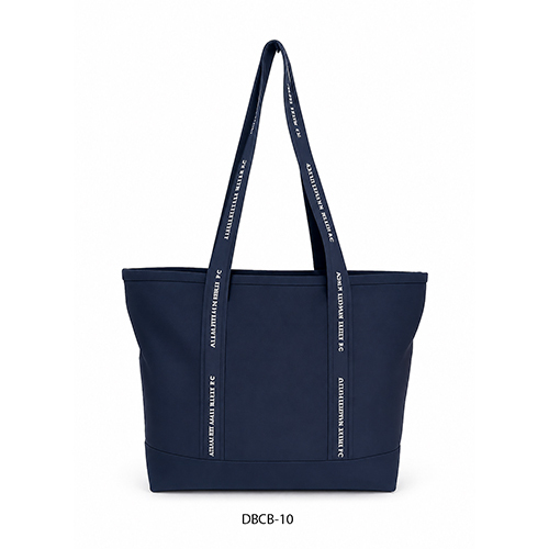 DBCB-10 Cotton and Canvas Bags