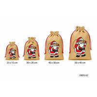 Dbds-02 Drawstring String Bags
