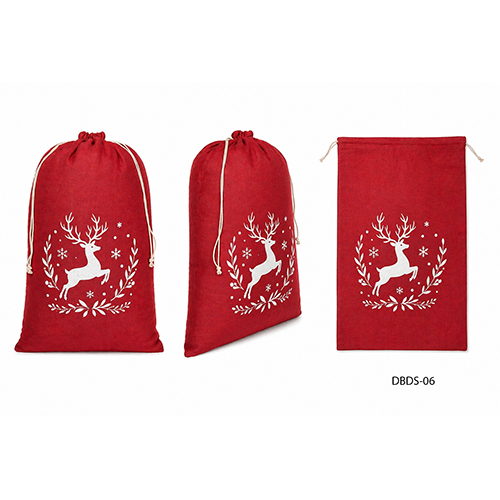 DBDS-06 Drawstring String Bags