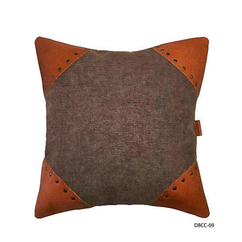 Soft Velvet Fabric Cushion Covers