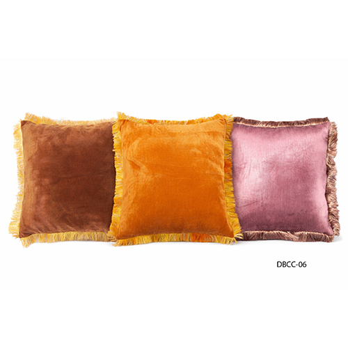DBCC-06 Fabric Cushion Covers