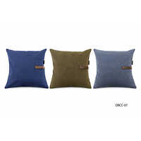 BCC-07 Fabric Cushion Covers
