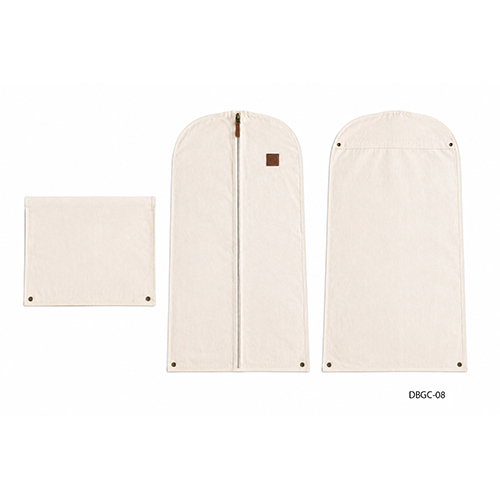 Reusable Protective Garment Covers
