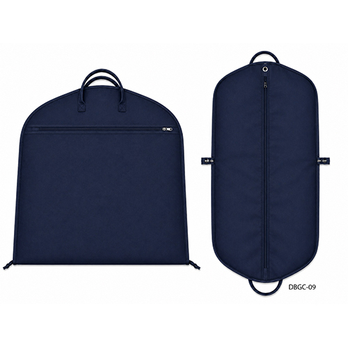 Zippered Storage Garment Covers