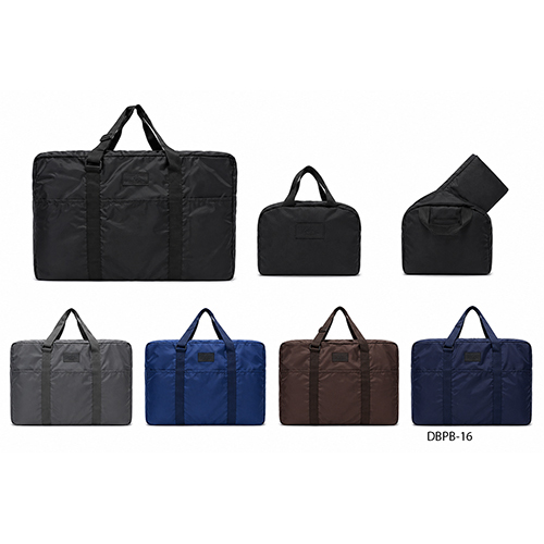 Durable Edge Polyster Bags