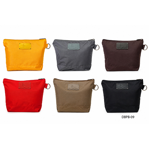 DBPB-09 Polyster Bags