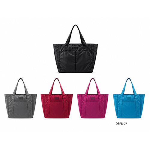 Quick Pack Polyster Bags