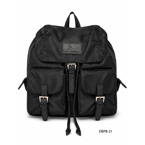 DBPB-21 Polyster Bags