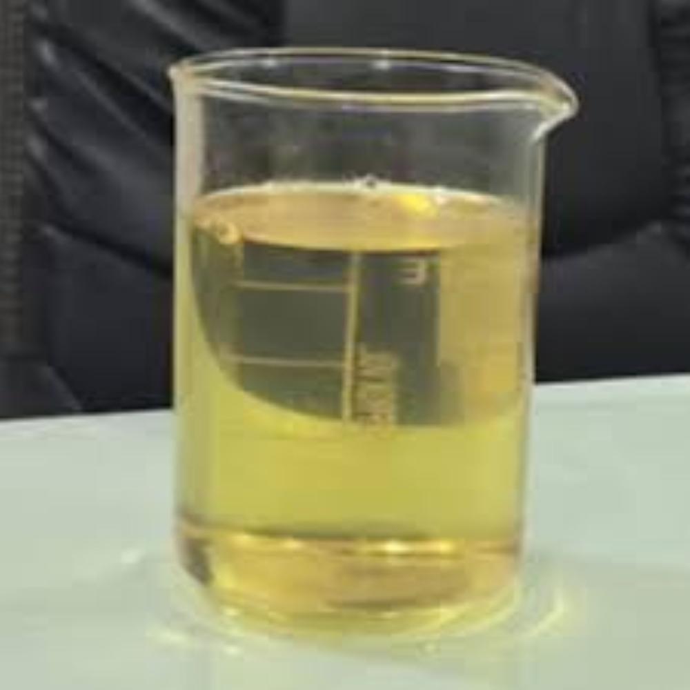 Mix Oil (RIL)