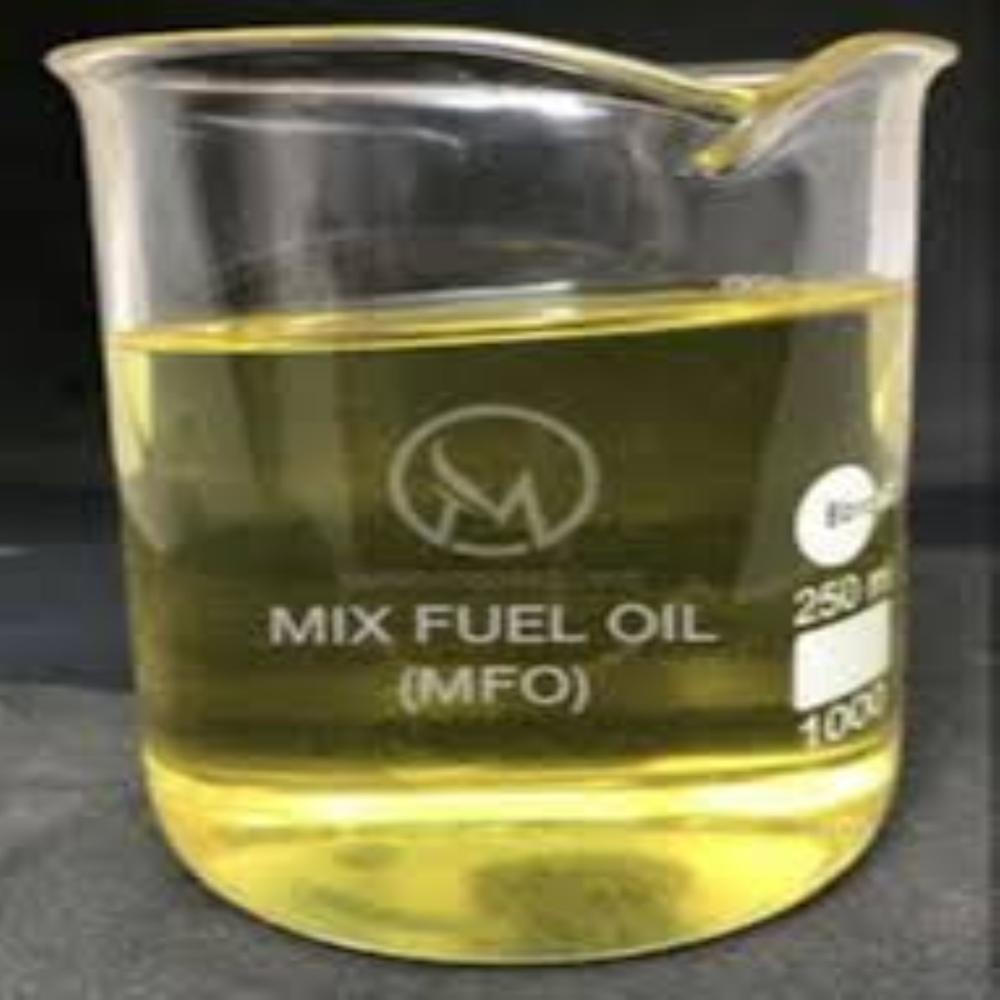 Mix Oil (RIL)