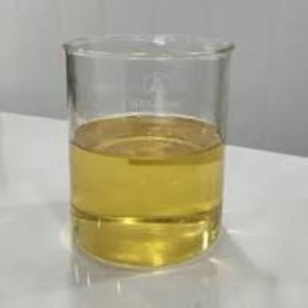 Mix Oil (RIL)