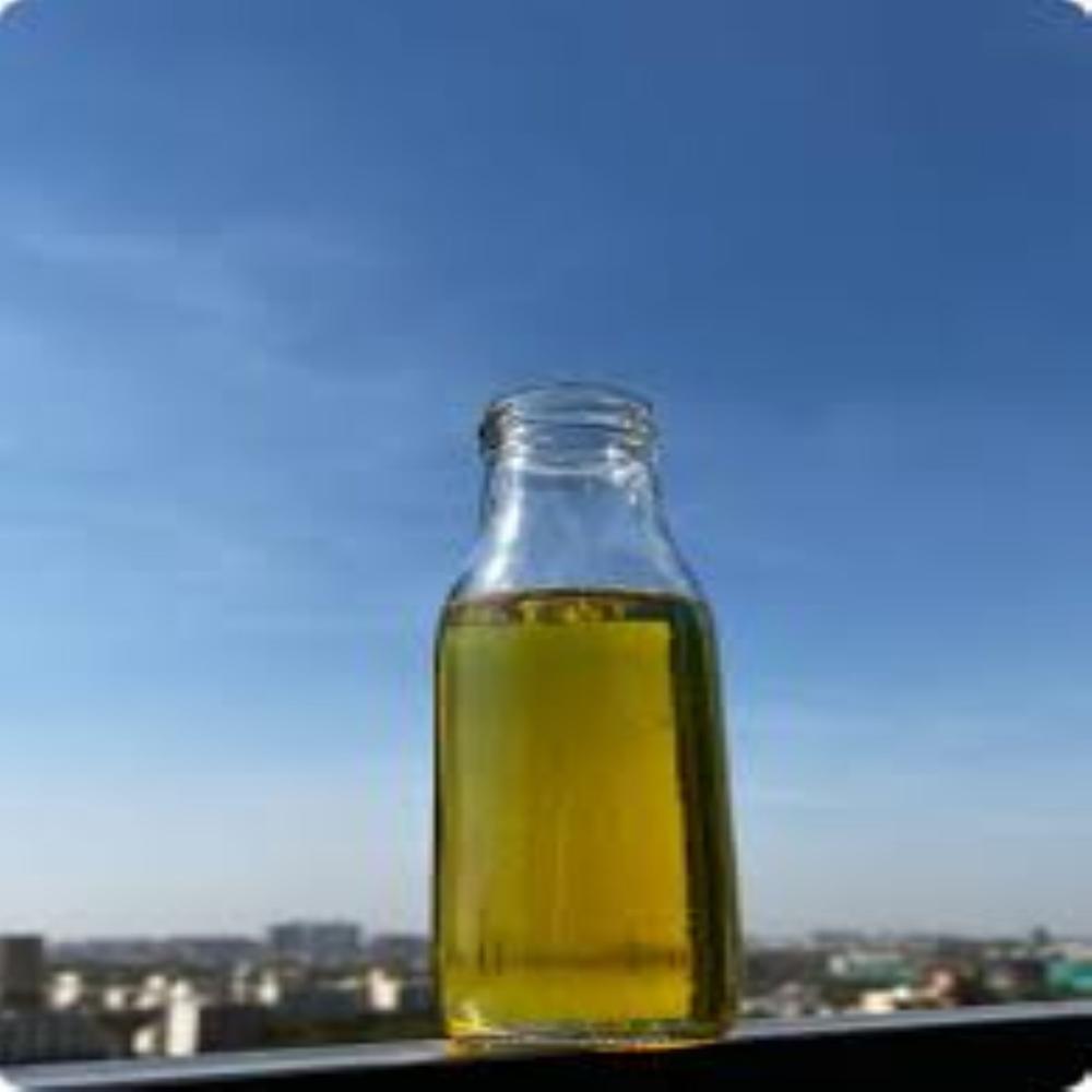 Mix Hydro carbon Oil- Pall Yellow - Kg