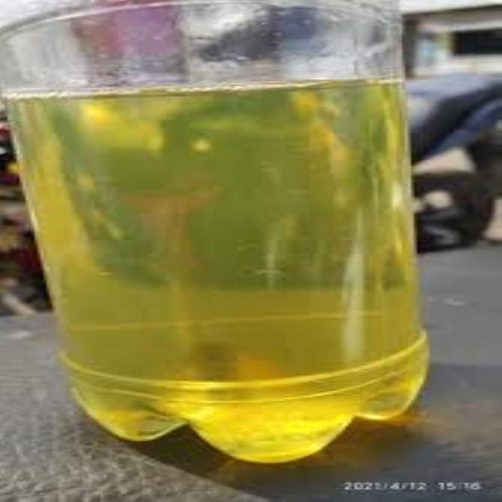 Mix Hydro carbon Oil- Pall Yellow - Kg