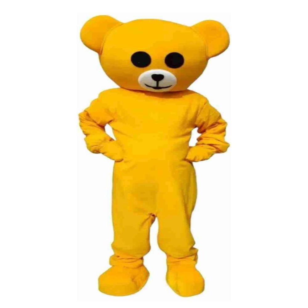 Mascot costumes