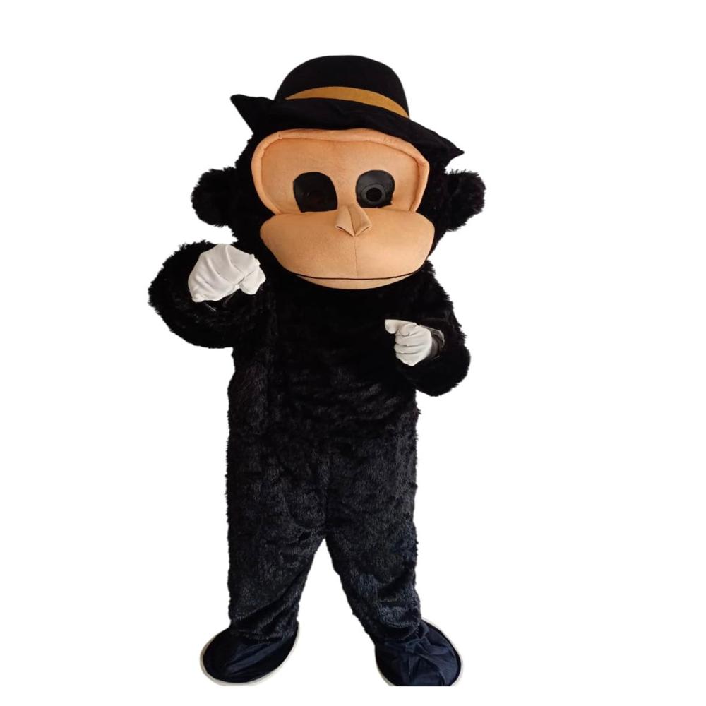 Mascot costumes