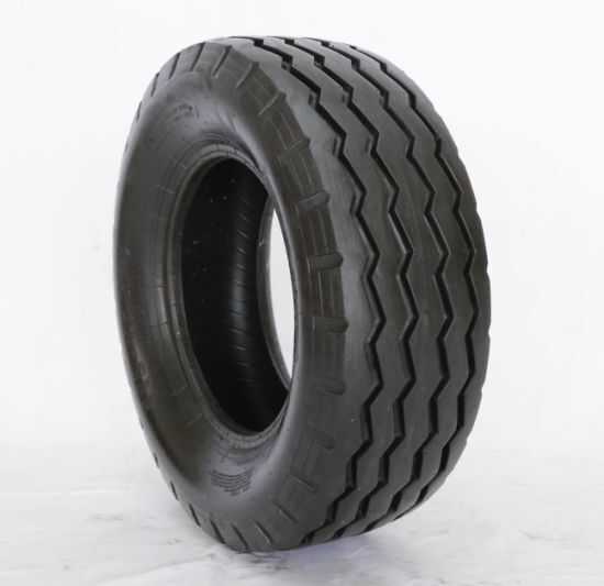 Front Tyre Backhoe Loader