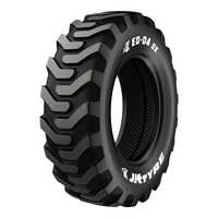 Backhoe Loader Rear Tyre