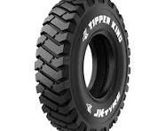Mining Tipper Truck Tyre