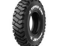 Mining Tipper Truck Tyre