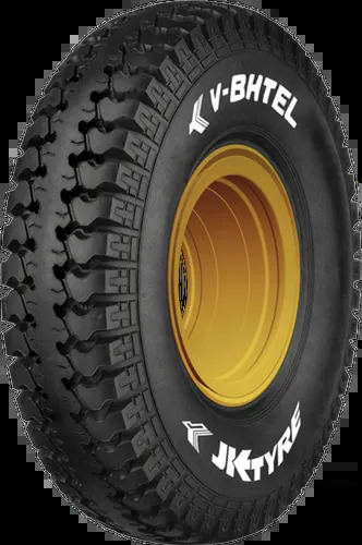 Selfloading Mixer Tyre
