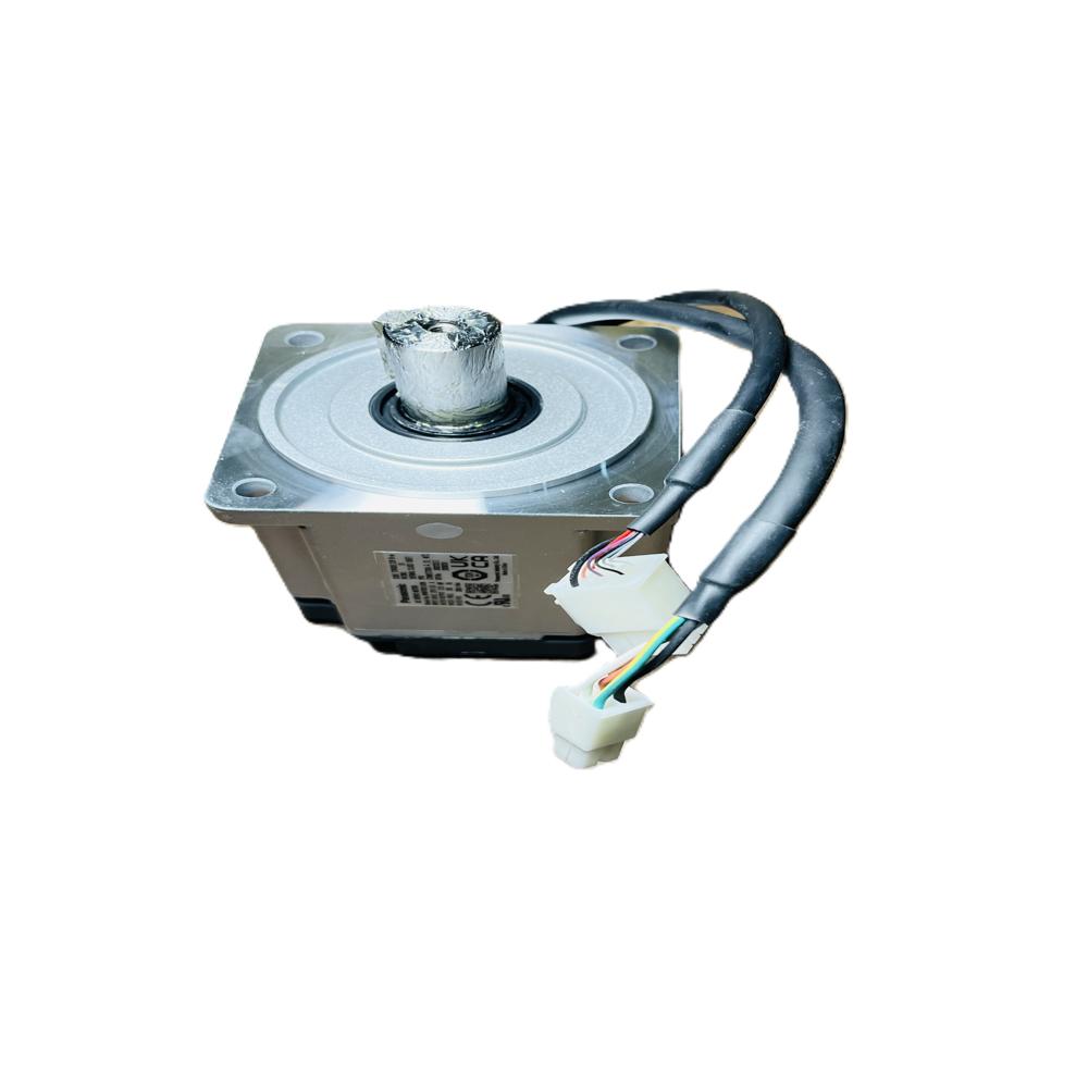 Panasonic Servo Motor - Direction: Bi-Directional Rotation at 11800.00 ...