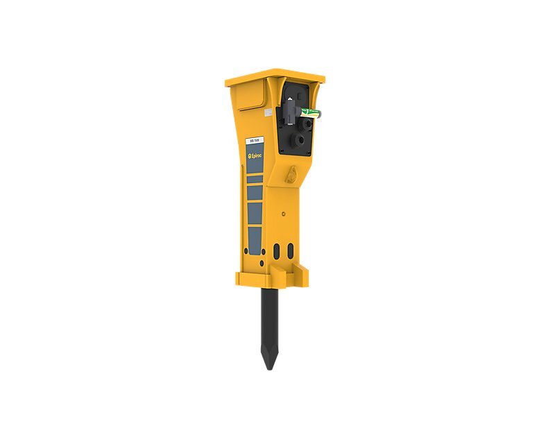 MB1500 Hydraulic Breaker